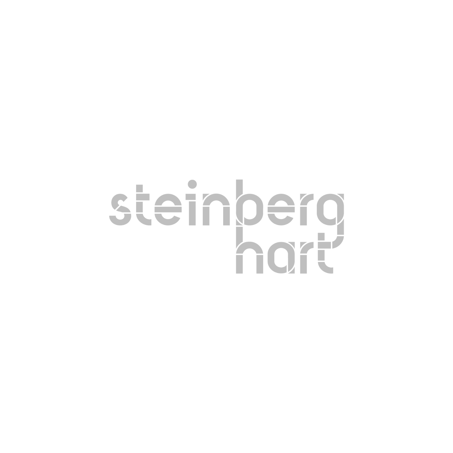 Steinberg Hart Logo