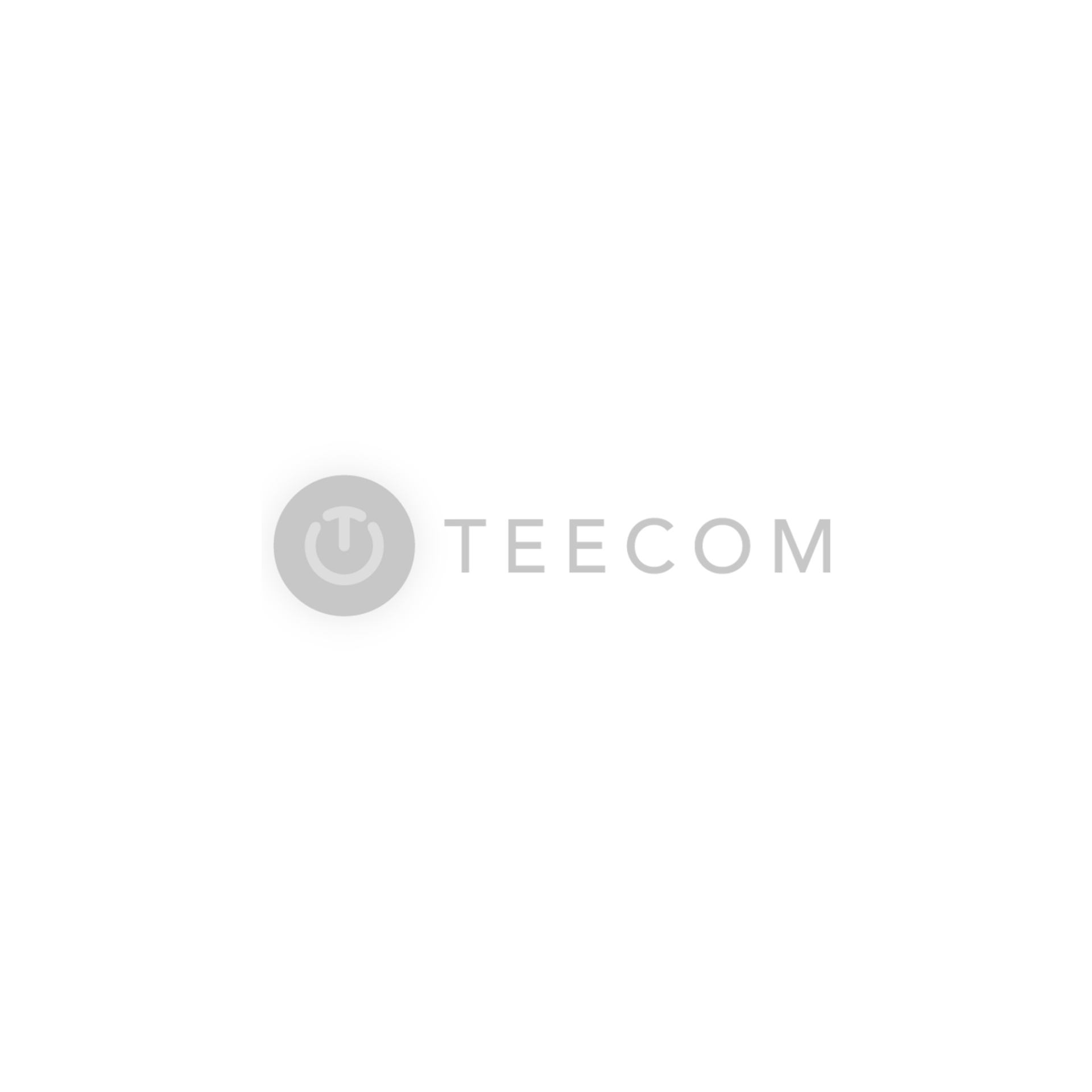 Teecom Logo