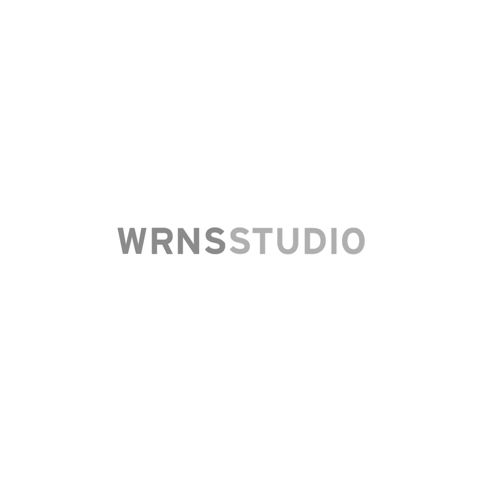 WRNS Studio Logo