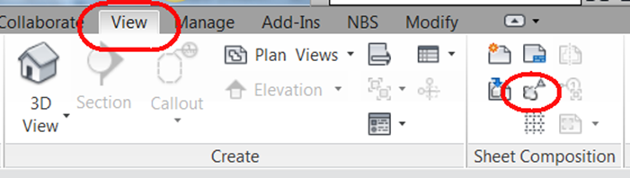 Create New Revisions with Ideate BIMLink