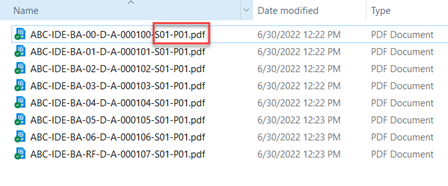 exporting into Revit