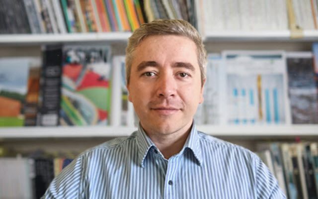 Maciej Wypych, CTO and Co-Founder, Modmation