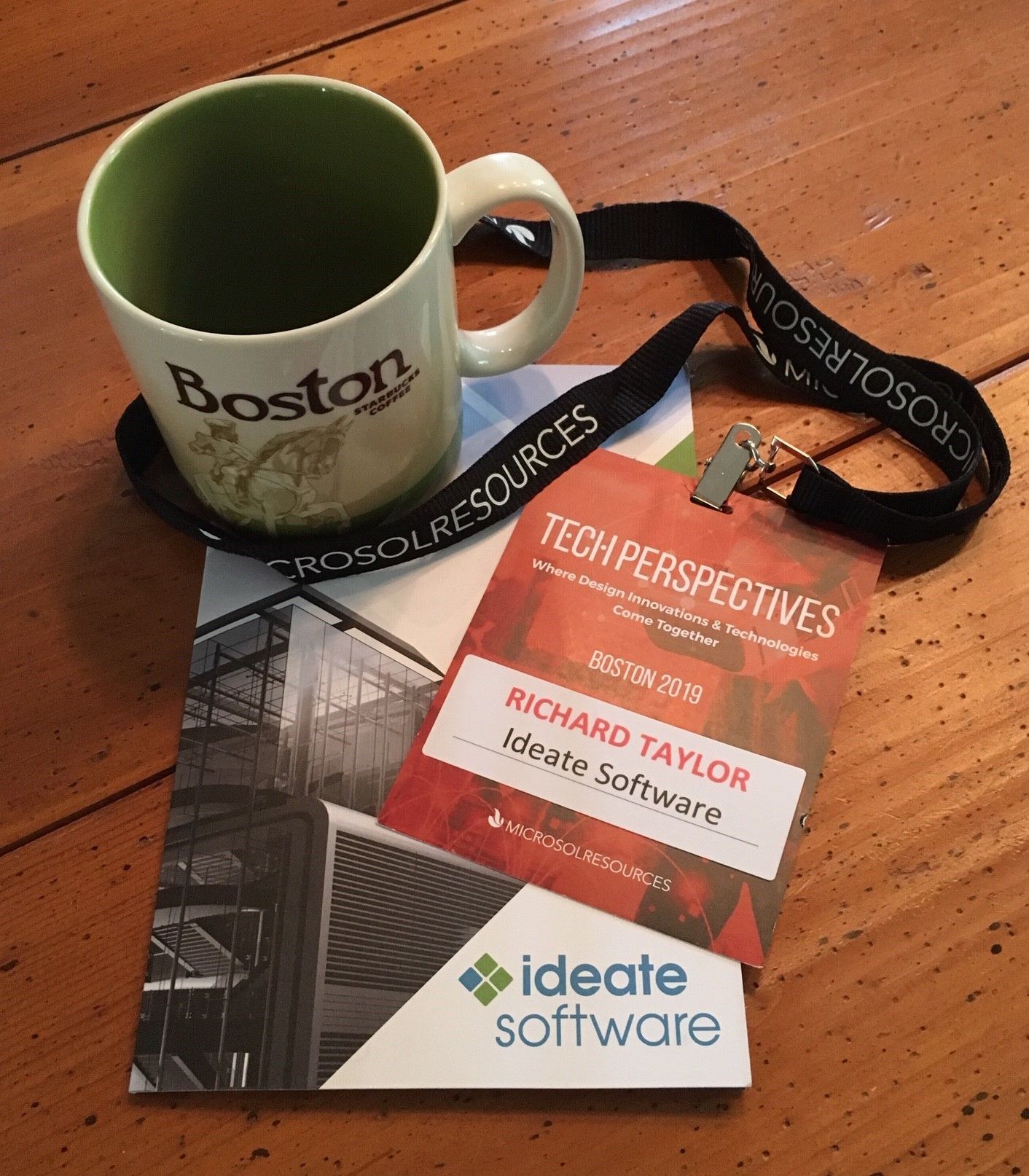 Ideate Software