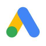 A google adwords logo