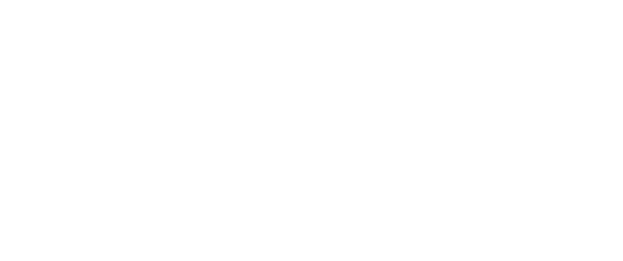 A white logo for Johnson County Health & Environment