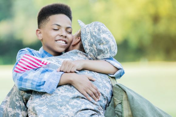 American Soldier — Chesapeake, VA — Peterson Law PLC
