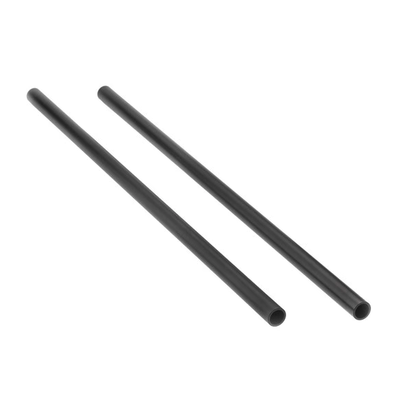 15mm Aluminum Rod Set (18