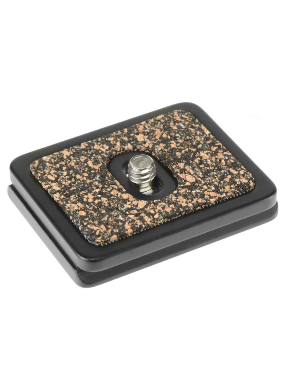 Generic Arca style plate by Acratech fits all cameras