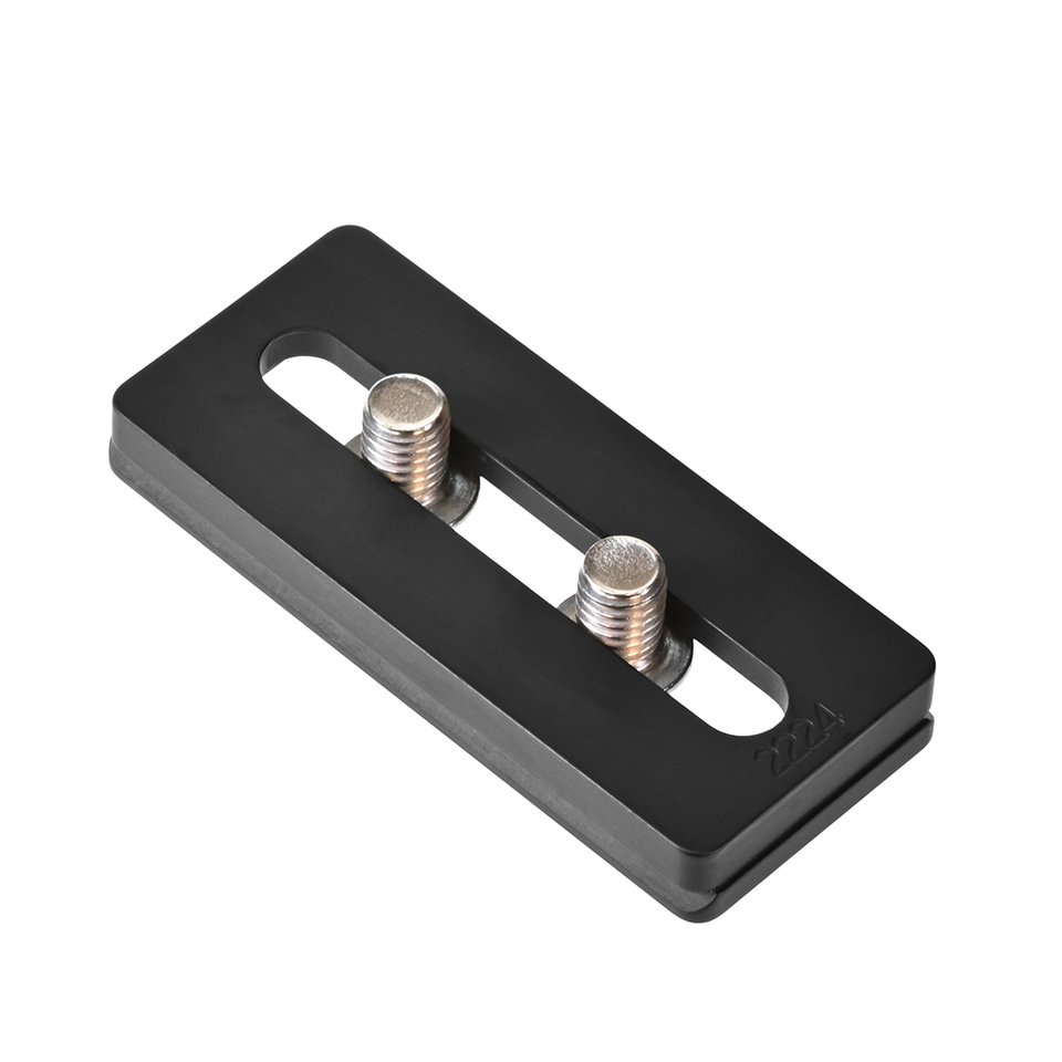 Arri Map 1 - Red Cameras Quick Release Plate