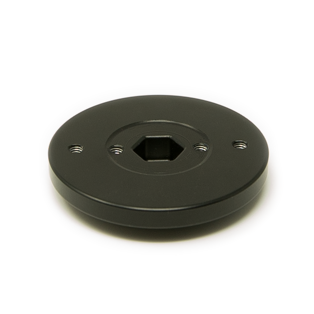SC CAMERA PLATE