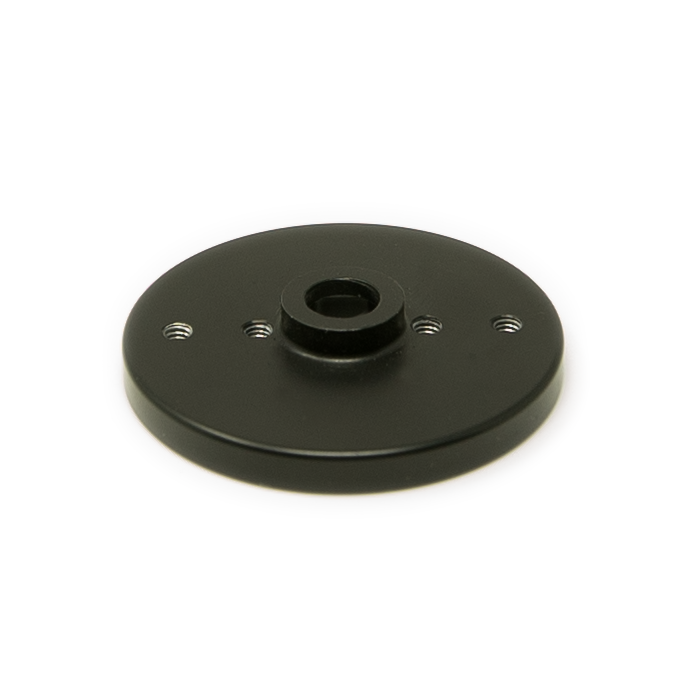 SC CAMERA PLATE