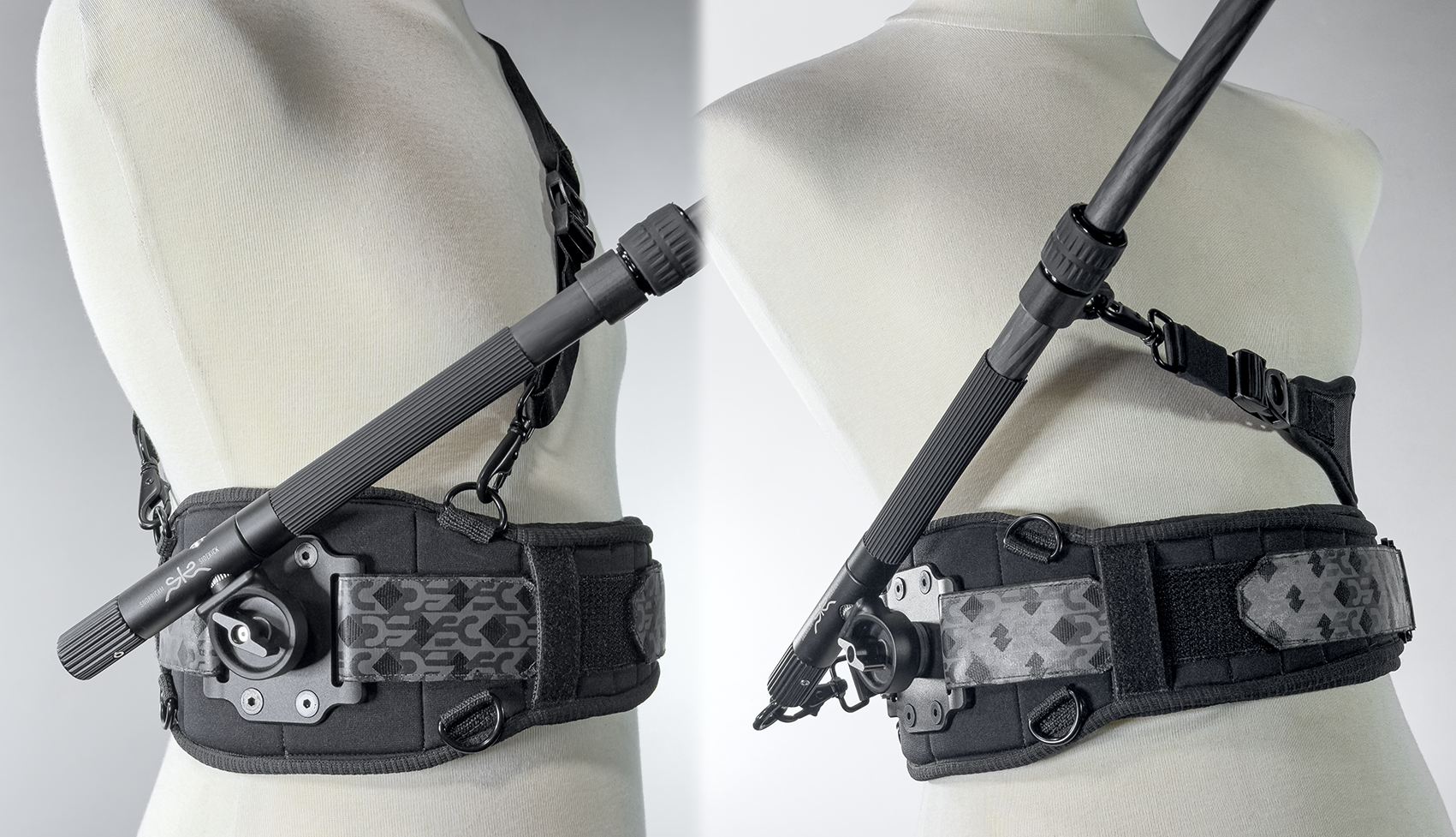 The Snorricam SIDEKICK
