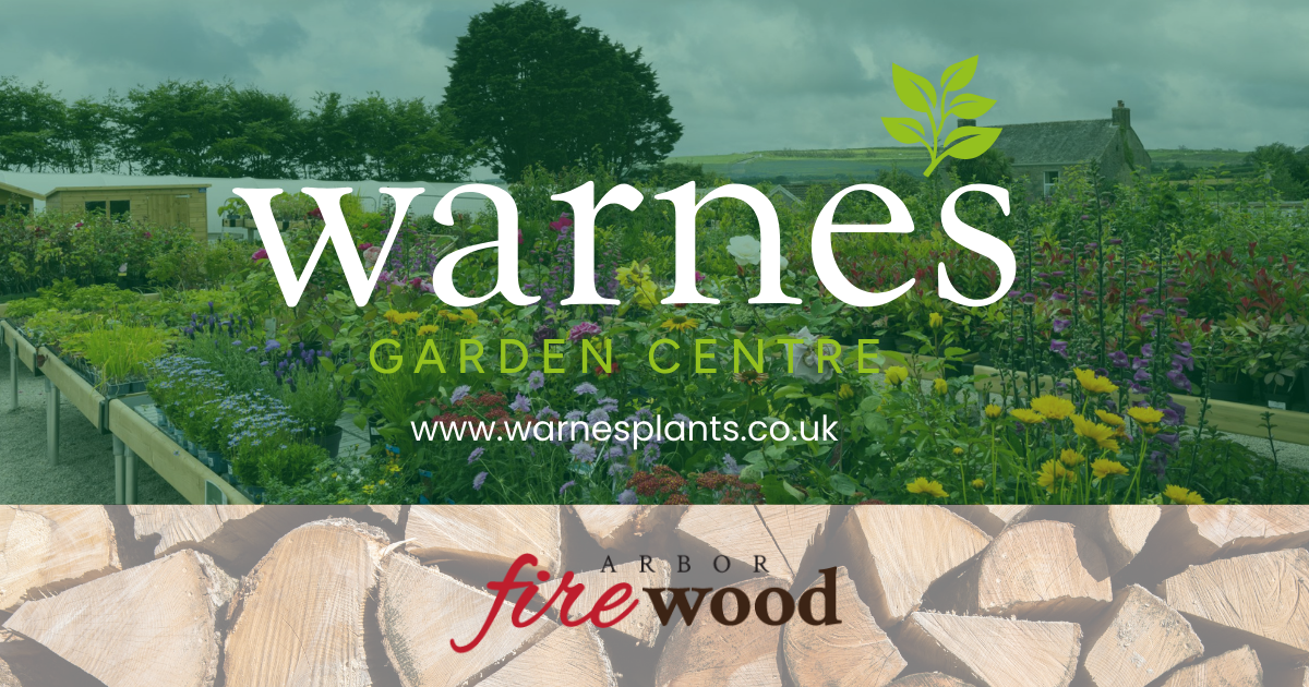 Warne's Plants in Camborne