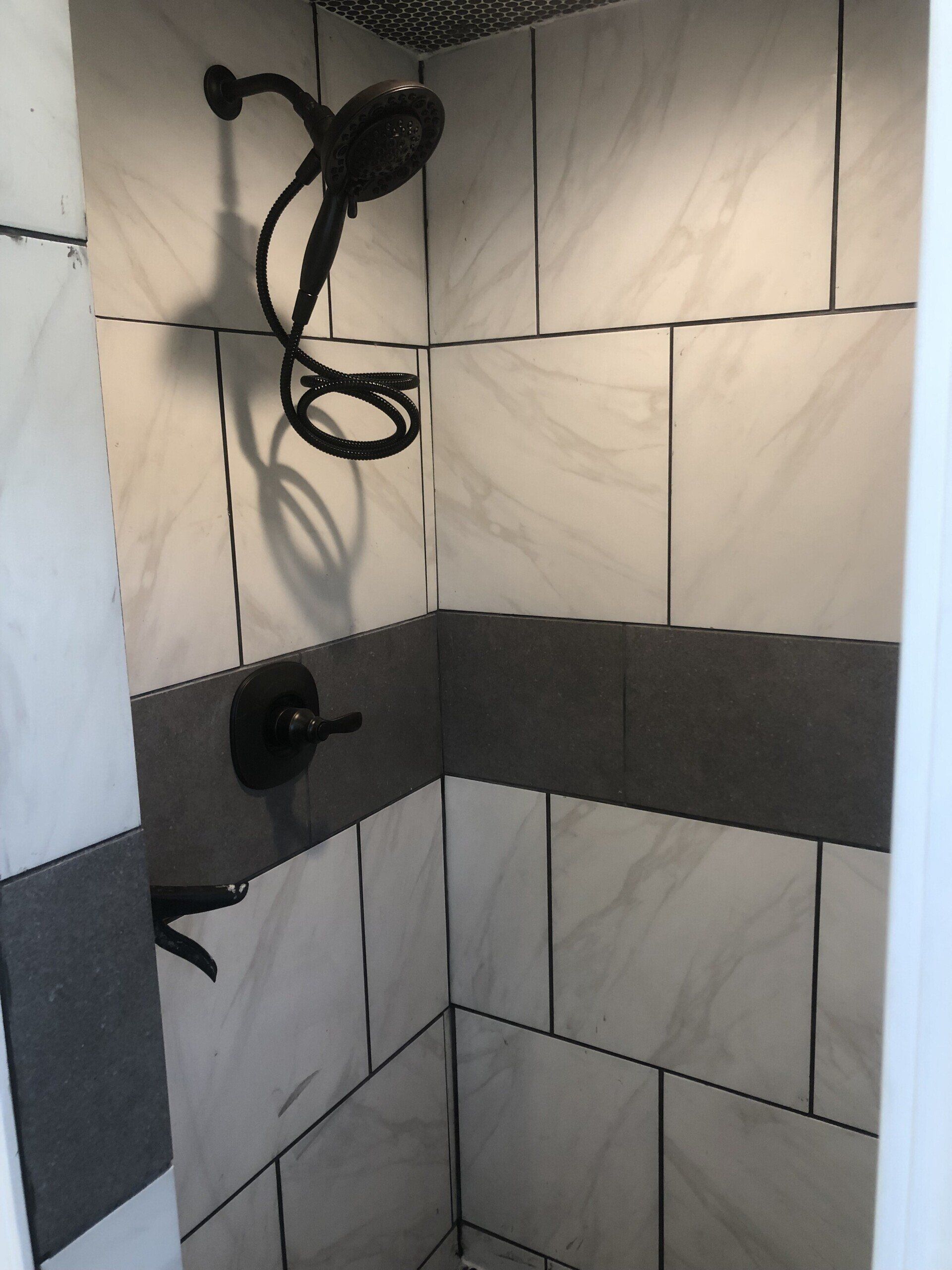 Shower Head
