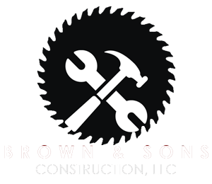 Brown & Sons Construction, LLC Brown & Sons Construction, LLC