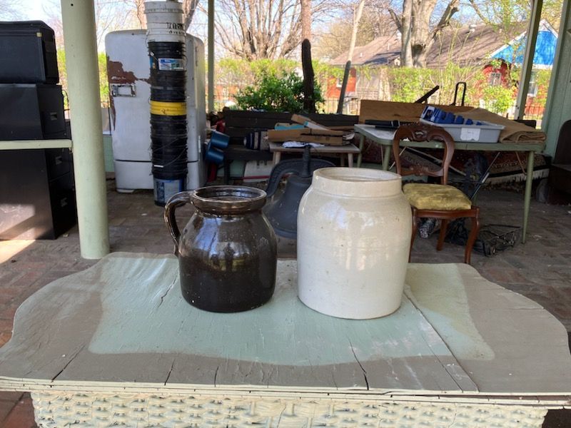 jars image