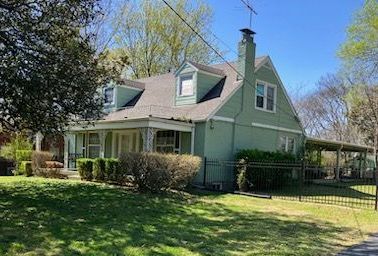 Chris Snoddy's house