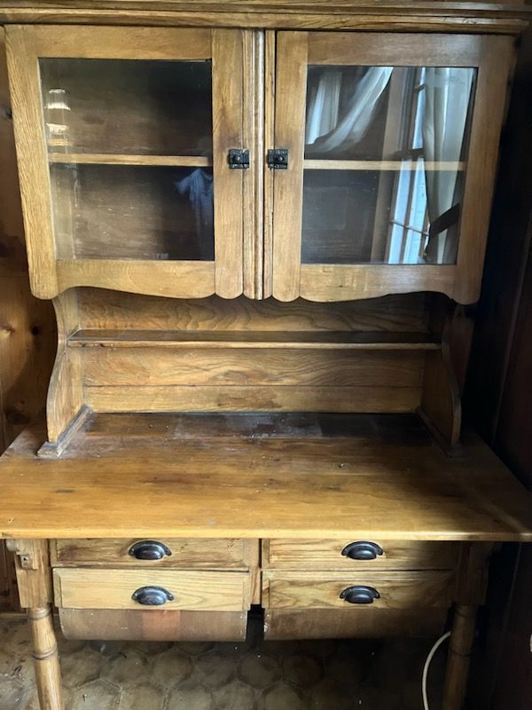 small cabinet image