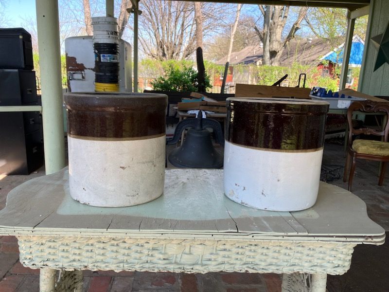 jars image