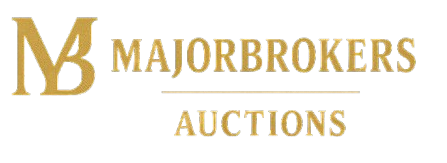 Major Brokers Realty Logo