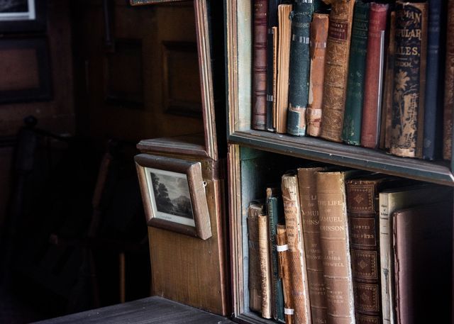 books image