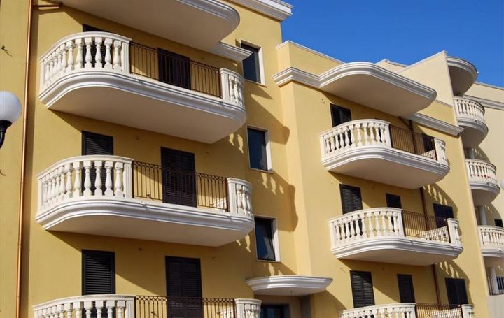 progetto di edilizia civile nel rispetto degli standard di sicurezza