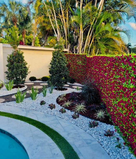 Landscaping Jupiter FL | Jupiter Landscaping