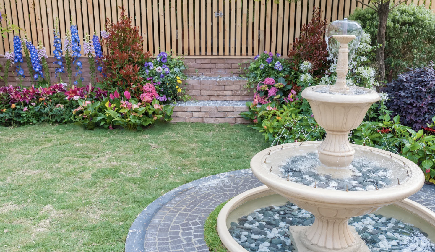 Landscaping in Palm Beach, FL