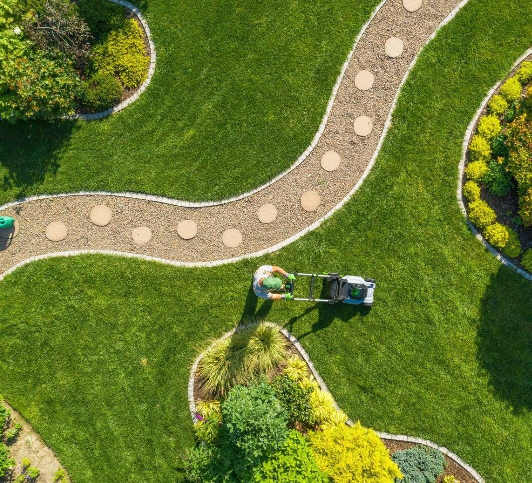 Rio Landscaping