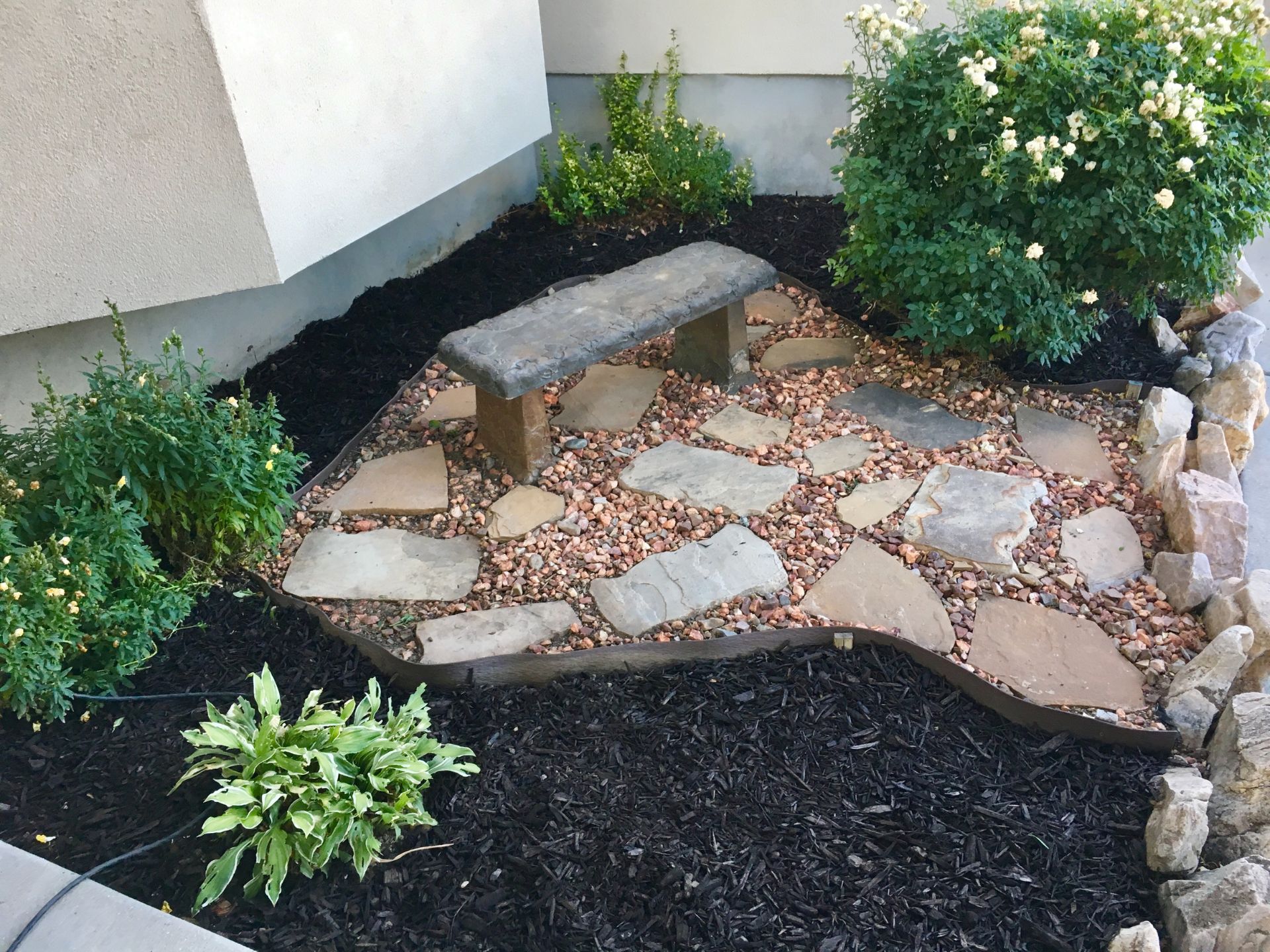 Riviera Beach landscaping