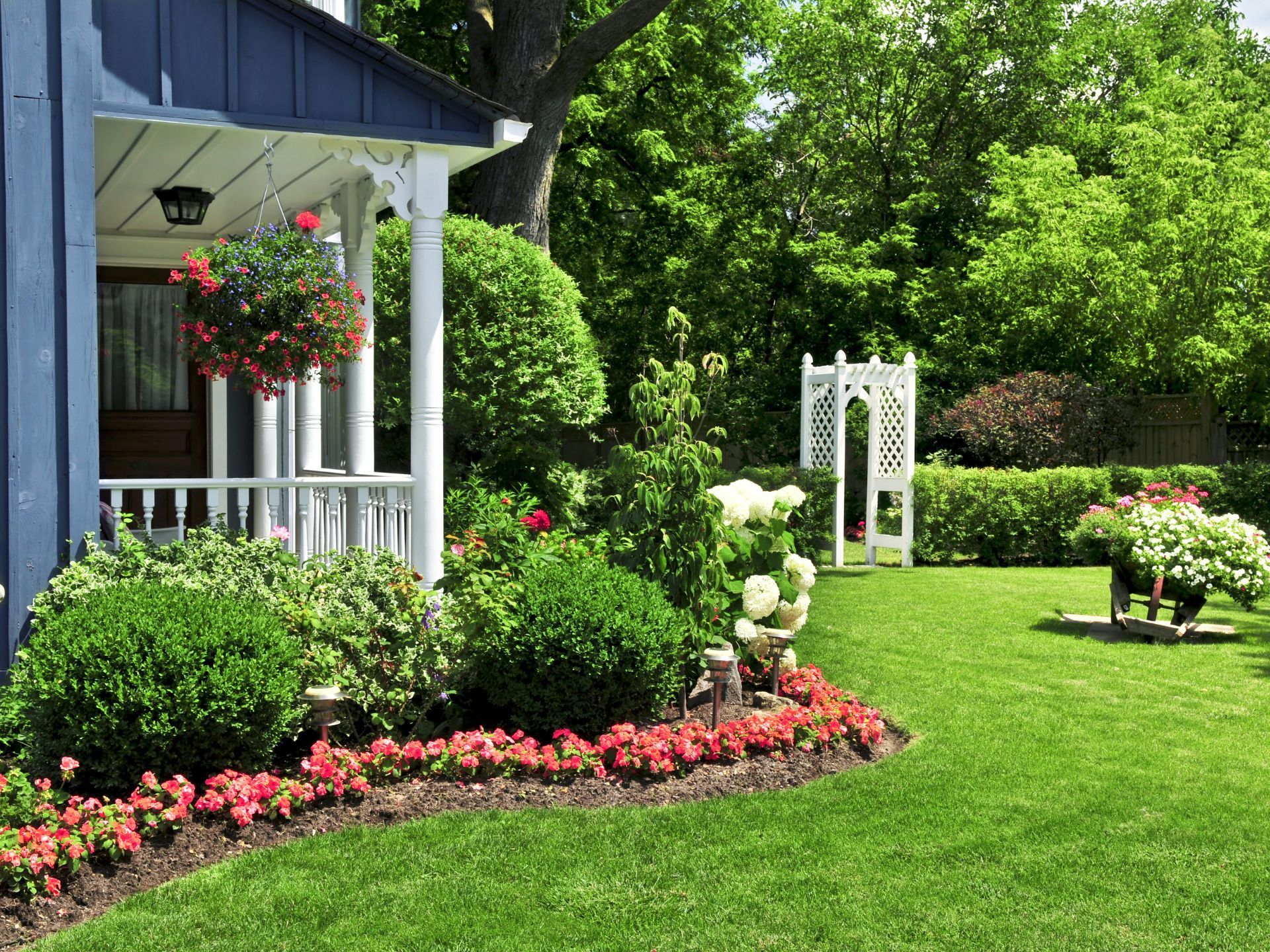 hobo sound landscaping 