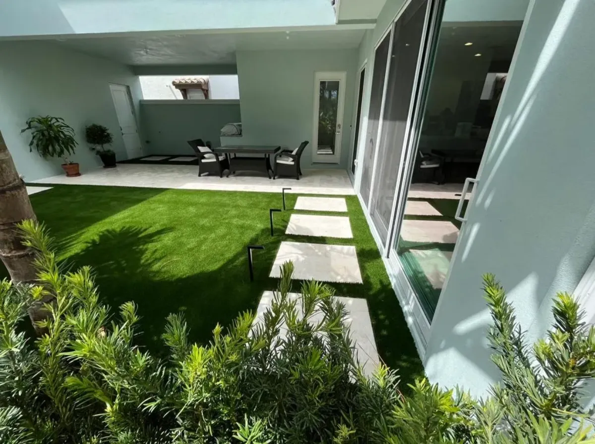 Landscaping Services in Haverhill, FL
