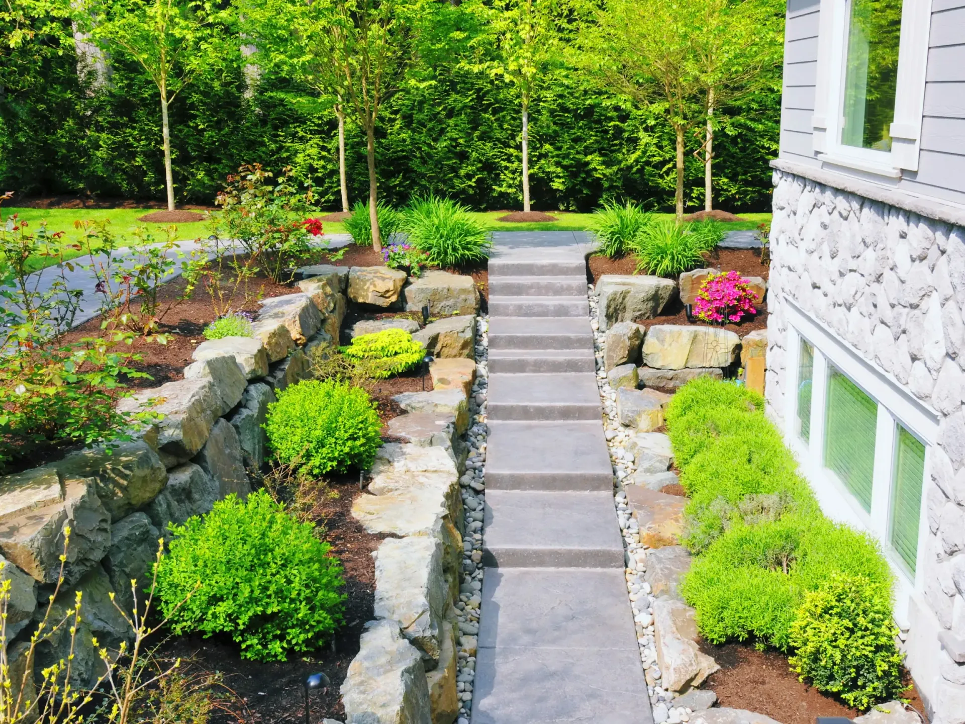 landscaping north palm beach fl