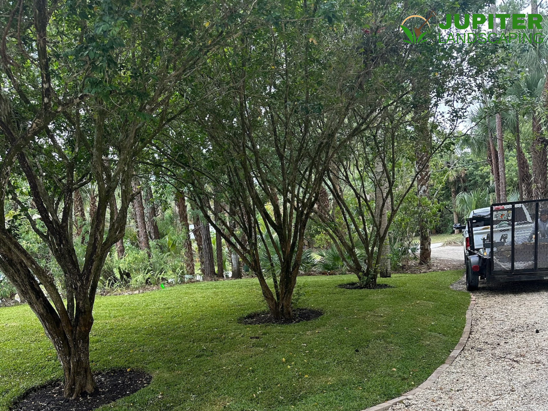lawn care boynton beach