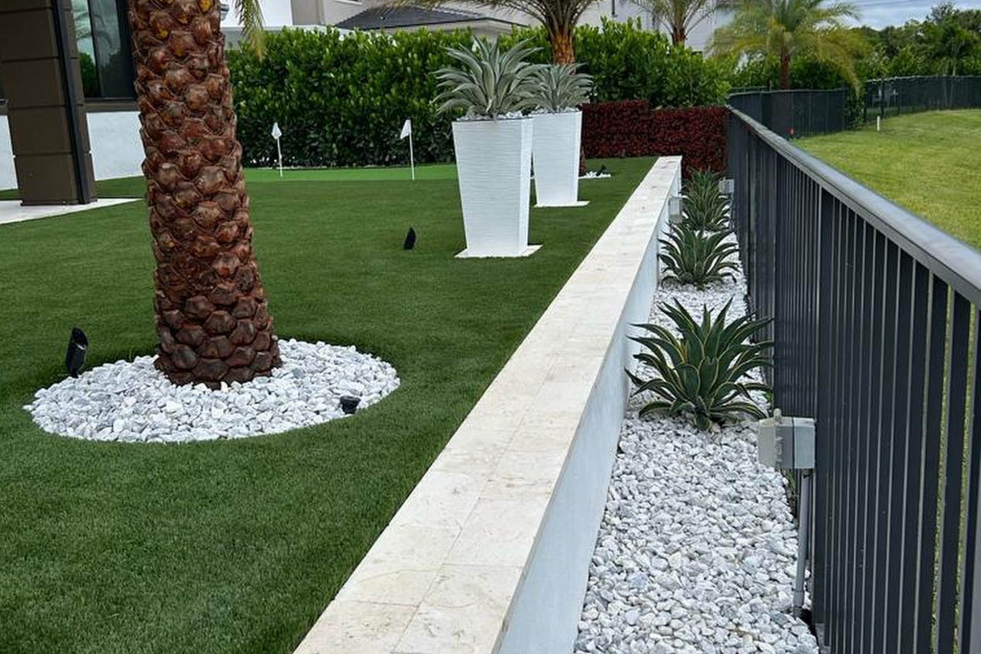 landscaping palm beach gardens fl