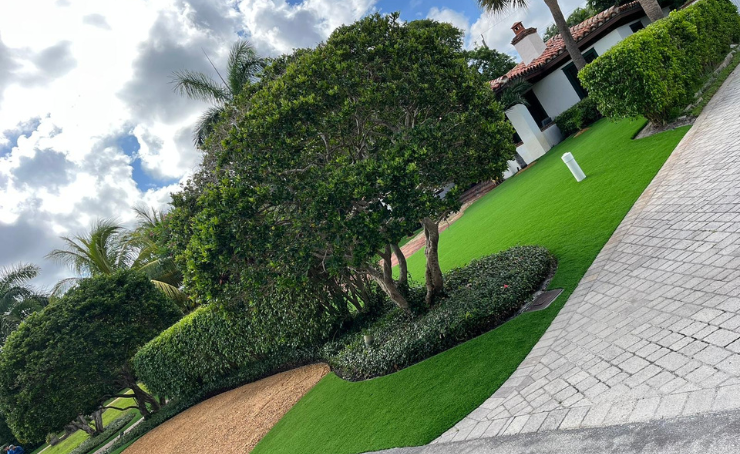 Port Salerno Landscaping Services