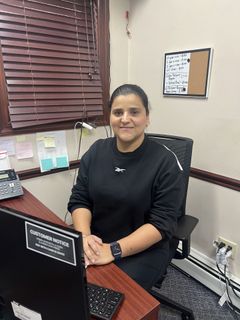 photo of our legal advisor JASPREET K. MAHAL