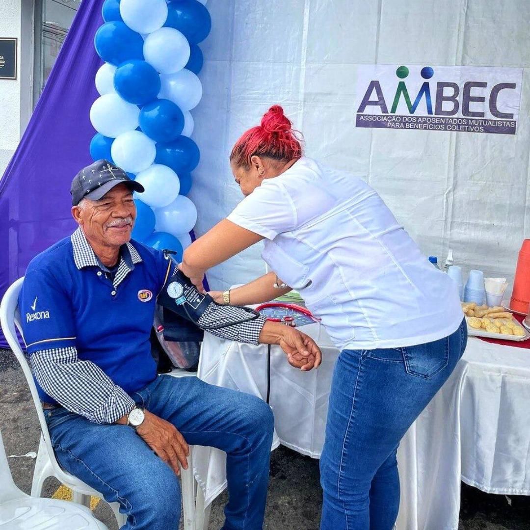 Ambec promove conscientização sobre Alzheimer em Montes Claros