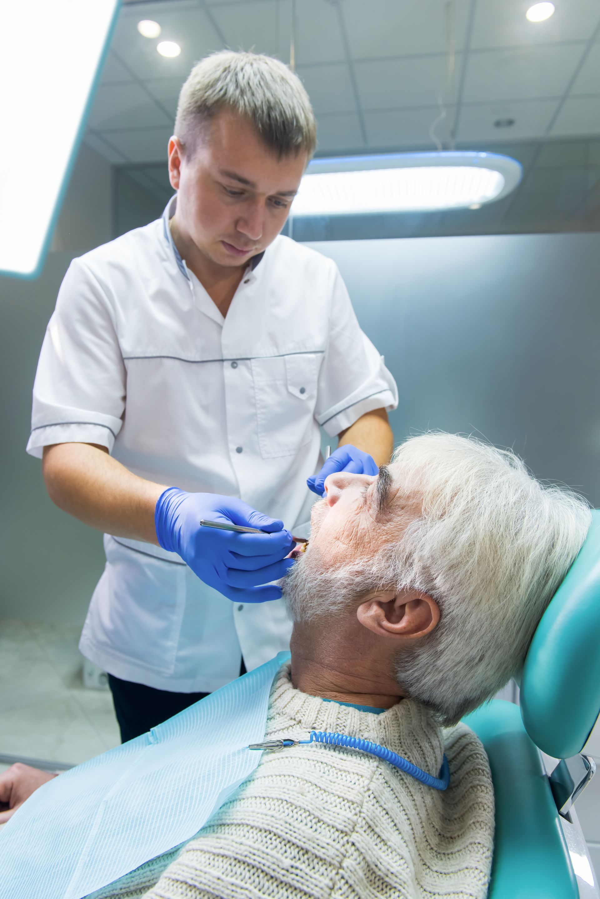 Plano Odontologico