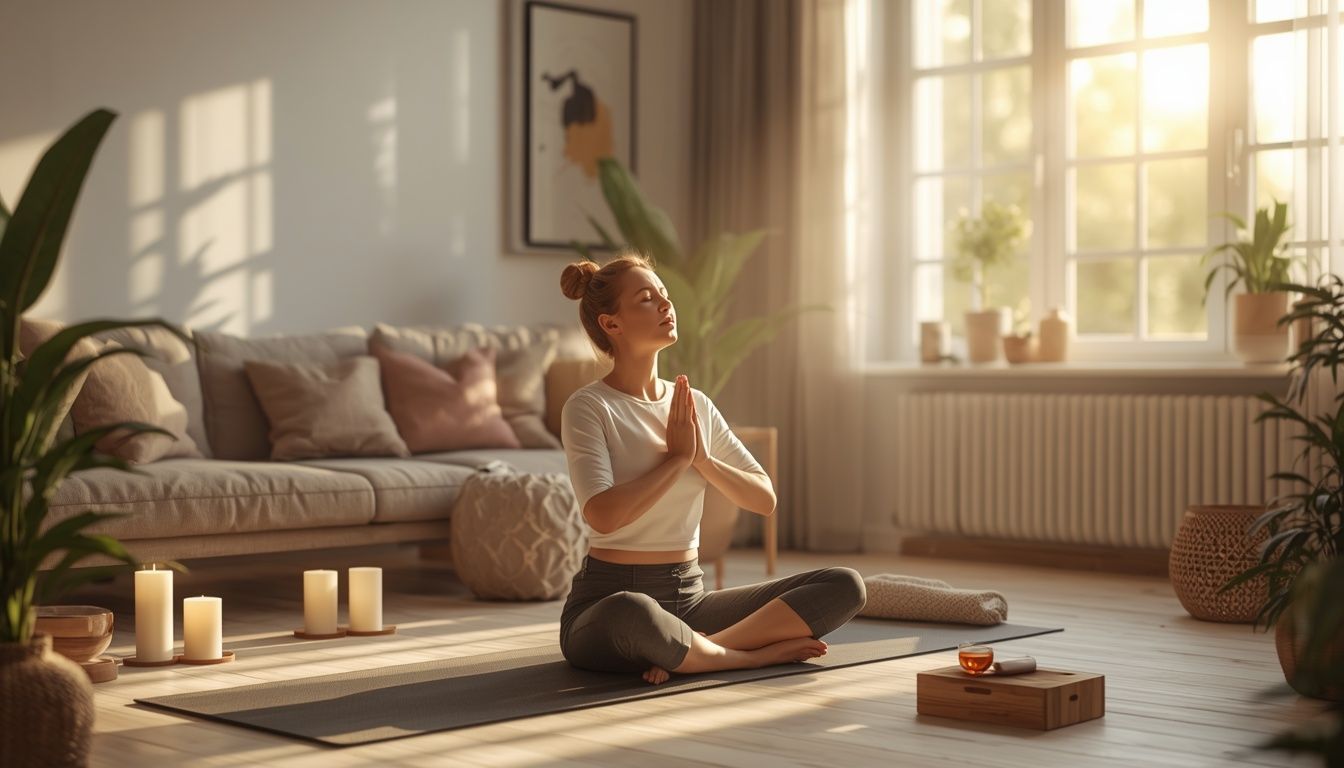 Breathwork and Nervous System Regulation