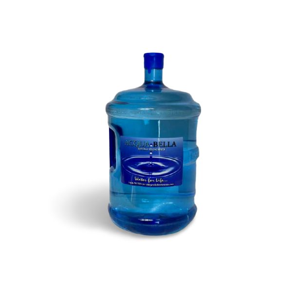 NJ 5 GALLON SPRING WATER DELIVERY