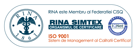 RINA SIMTEX - LOGO