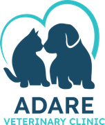 Adare Veterinary Clinic, Logo