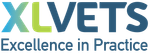 XLVETS Logo
