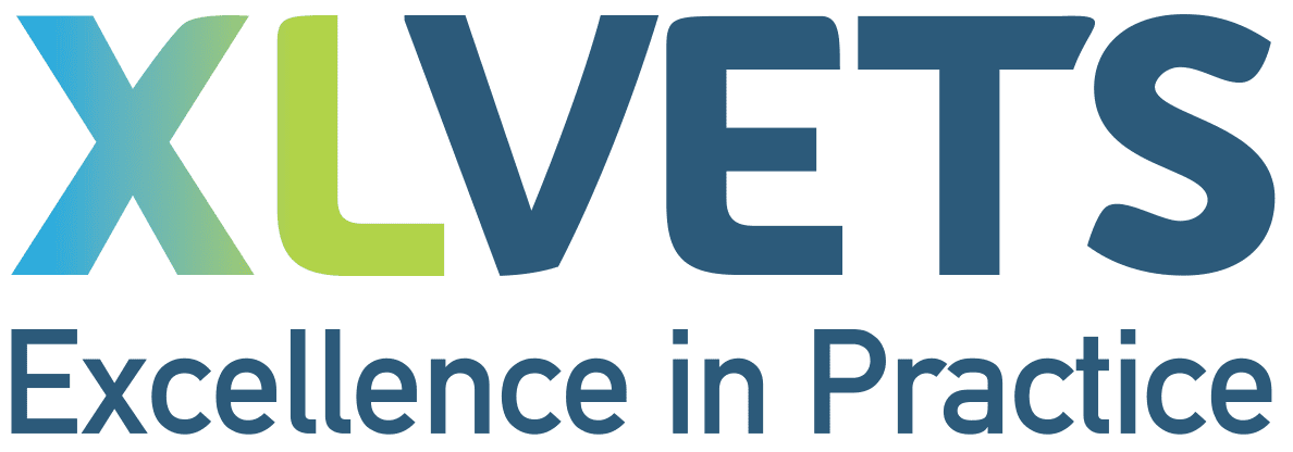 XLVETS Logo