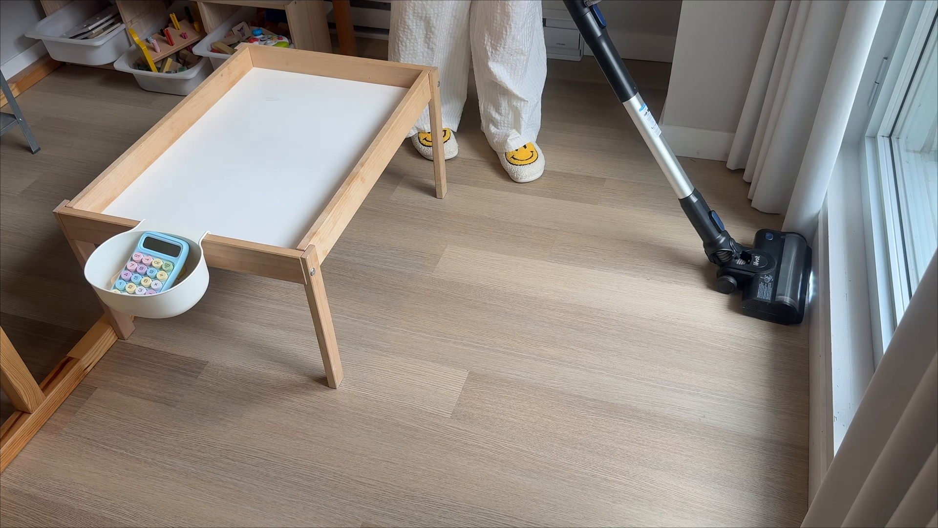 Deep cleaning service in Long Island City — spotless kitchen with professionally cleaned appliances