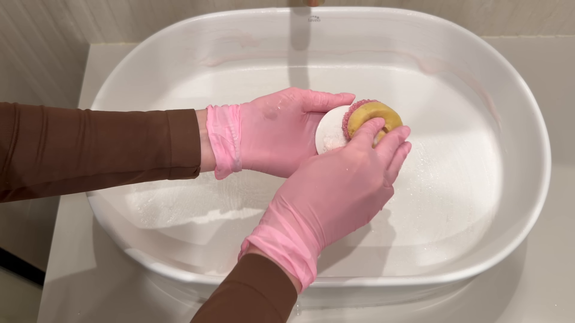 Laundry by the load add-on — washed and folded laundry service NYC