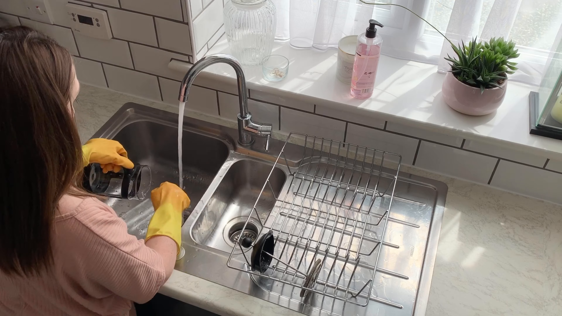 Family-ready cleaned apartment in Canarsie Brooklyn — cleaning gift card for new parents NYC