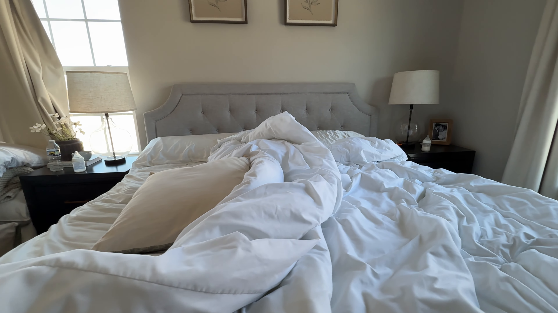 Sparkling cleaned Chelsea Manhattan home — thank-you cleaning gift card NYC