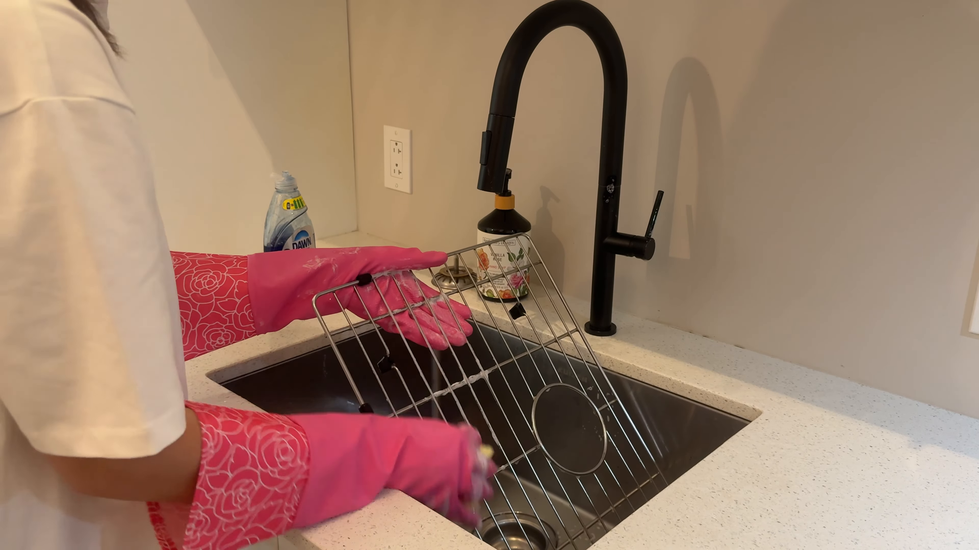 Professionally cleaned apartment near Columbus Circle Manhattan NYC
